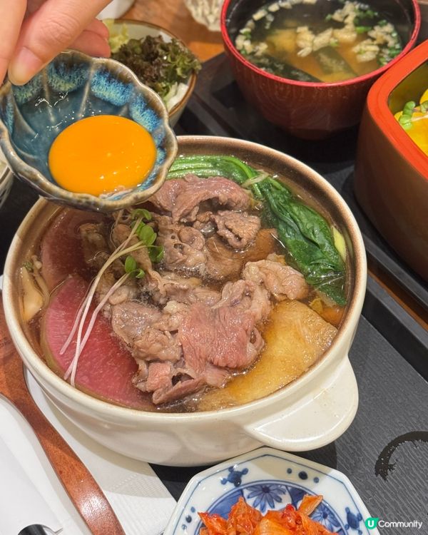 上環隱世日式料理🍜！免費醃菜任你食😋！