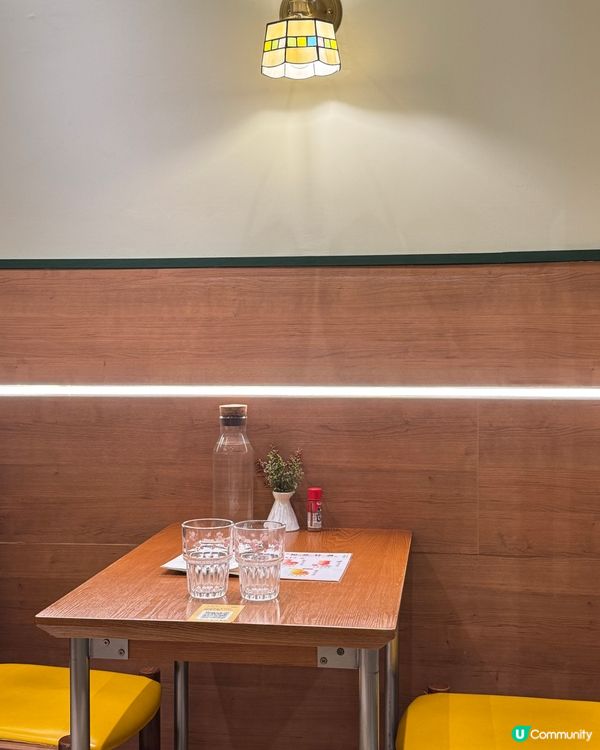 上環隱世日式料理🍜！免費醃菜任你食😋！