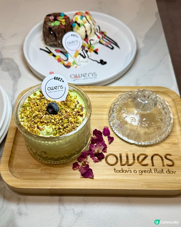 太子美食推介！🥩甜品控必去！😋