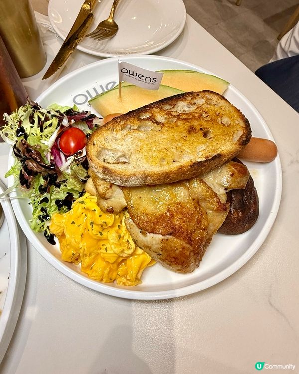太子美食推介！🥩甜品控必去！😋