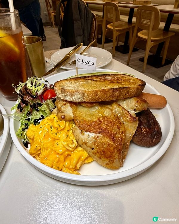 太子美食推介！🥩甜品控必去！😋