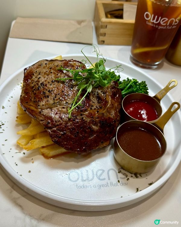 太子美食推介！🥩甜品控必去！😋