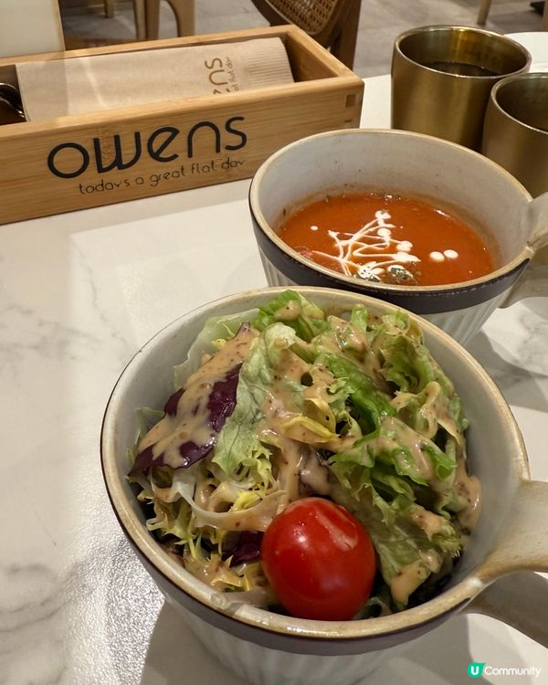 太子美食推介！🥩甜品控必去！😋