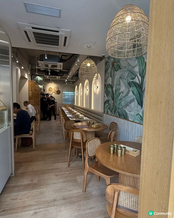 太子美食推介！🥩甜品控必去！😋