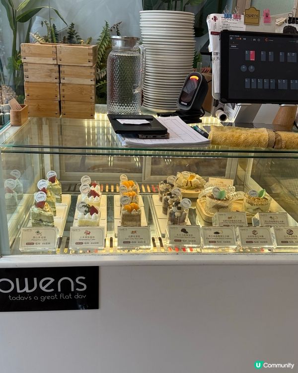 太子美食推介！🥩甜品控必去！😋