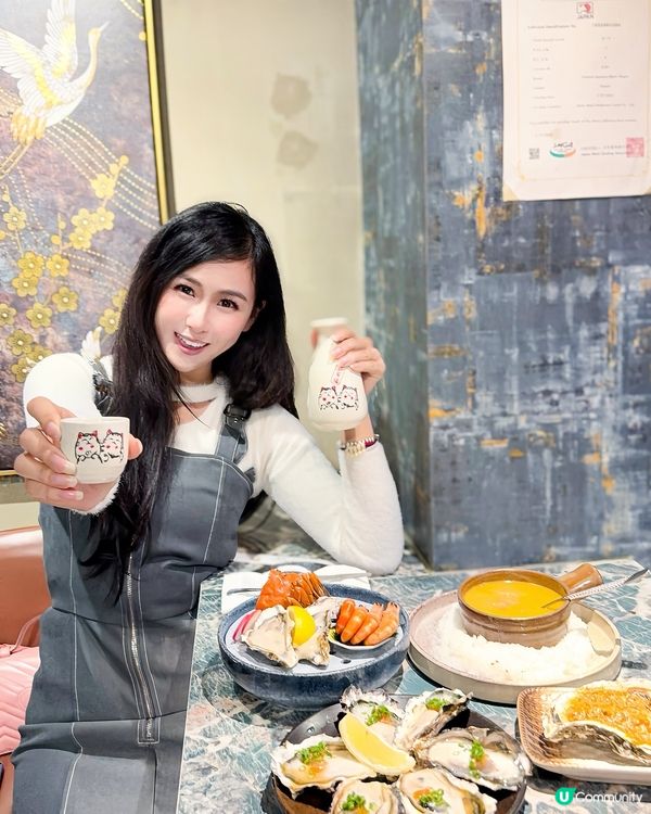 🦀【蟹粉盛宴･限時優惠】🦀