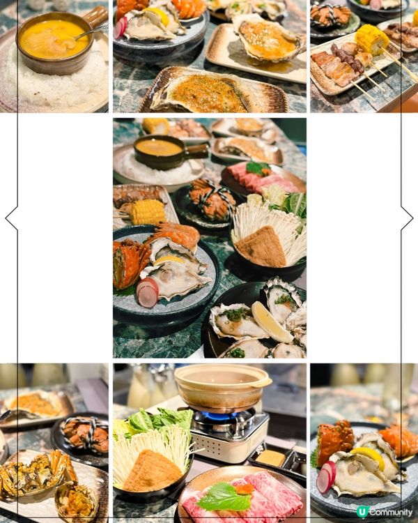 🦀【蟹粉盛宴･限時優惠】🦀