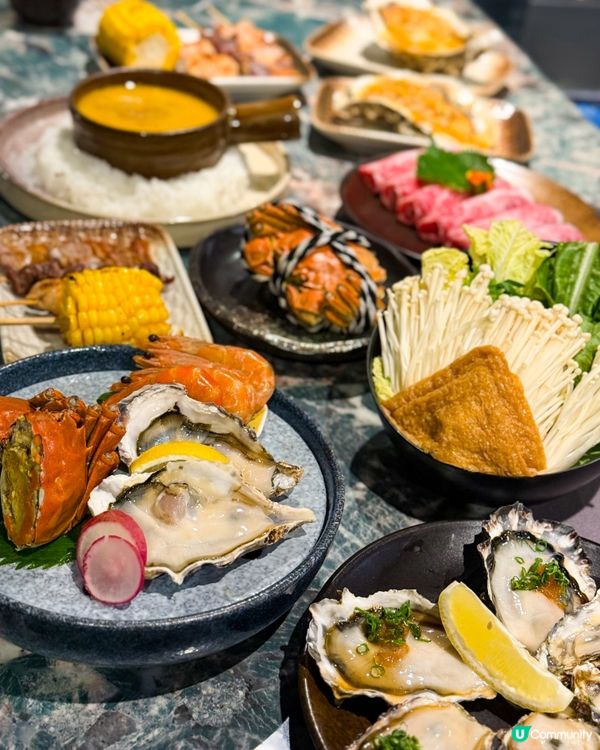 🦀【蟹粉盛宴･限時優惠】🦀