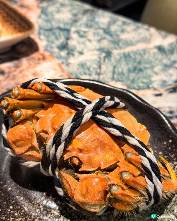 🦀【蟹粉盛宴･限時優惠】🦀