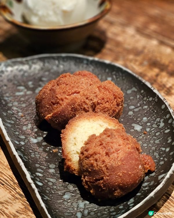 自家製芝士豆腐必試！😋 樂宴美食推介！