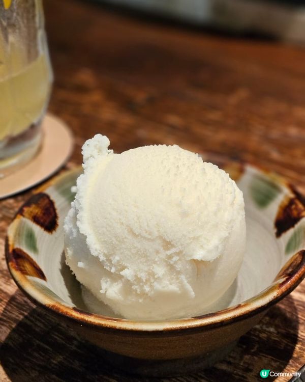 自家製芝士豆腐必試！😋 樂宴美食推介！