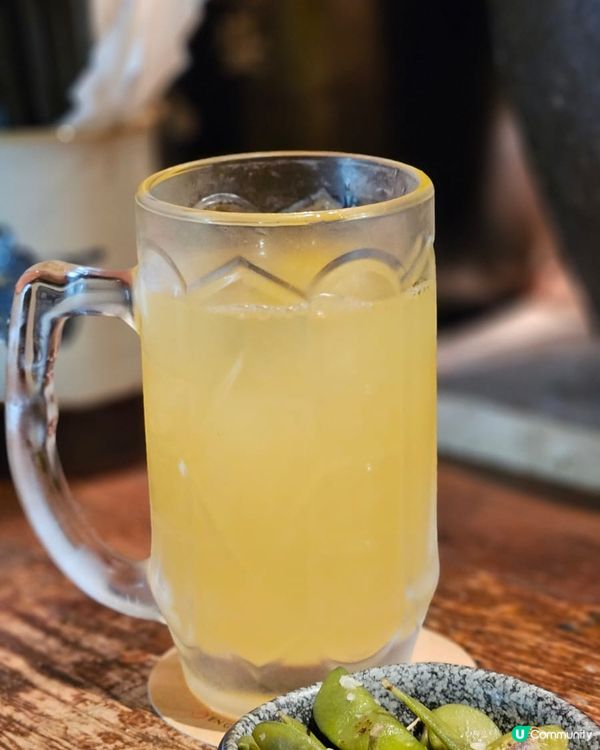 自家製芝士豆腐必試！😋 樂宴美食推介！