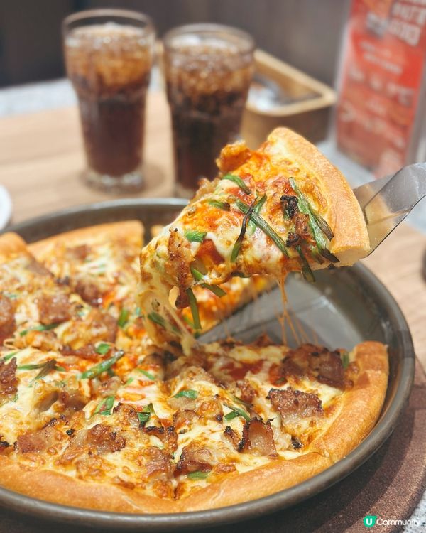 韓式醬烤牛肉批，期間限定！😋🔥