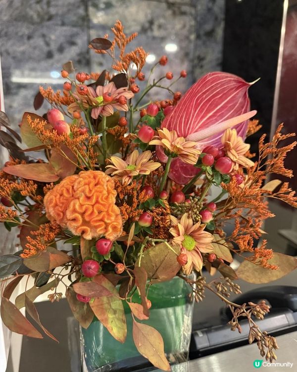 💐Say Hi to November 💐