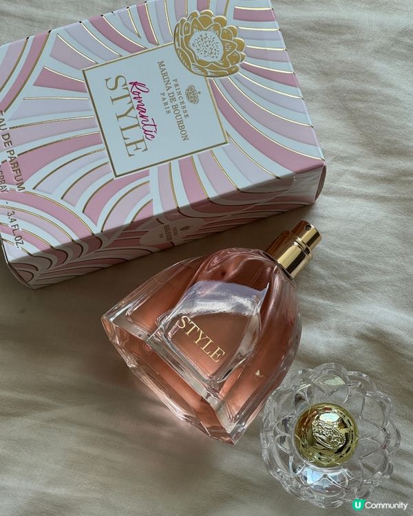 香水魔法！✨ 提升心情嘅秘密武器！💖