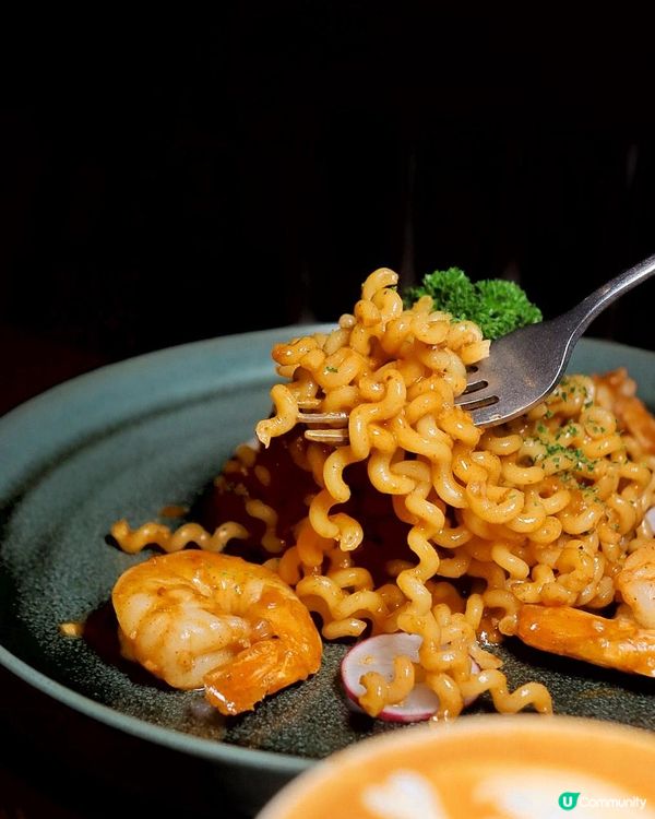 鰂魚涌精品咖啡店