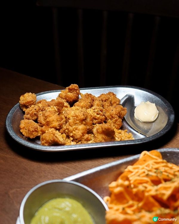 鰂魚涌精品咖啡店