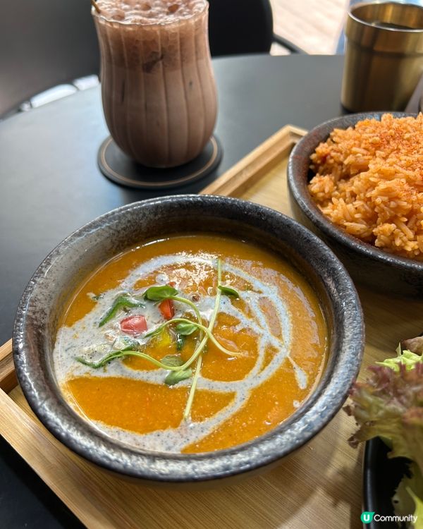 📍旺角|暗黑主題必食疏乎厘