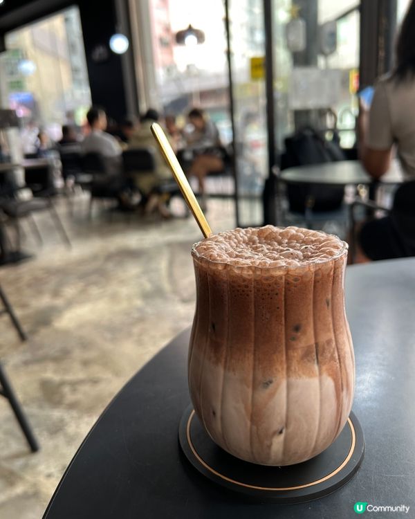 📍旺角|暗黑主題必食疏乎厘