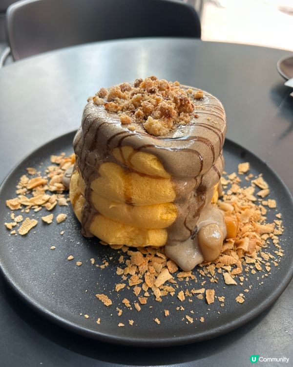 📍旺角|暗黑主題必食疏乎厘