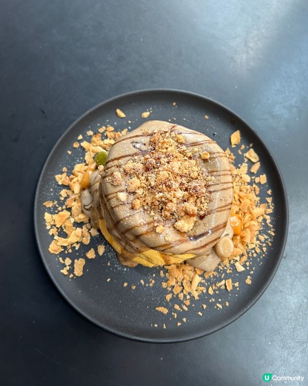 📍旺角|暗黑主題必食疏乎厘