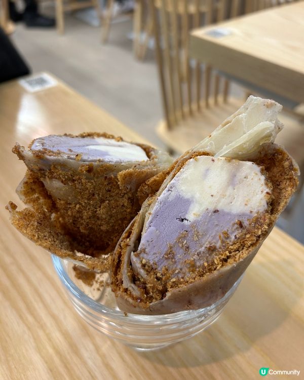 📍觀塘|🌱發掘松露､芋泥高質地