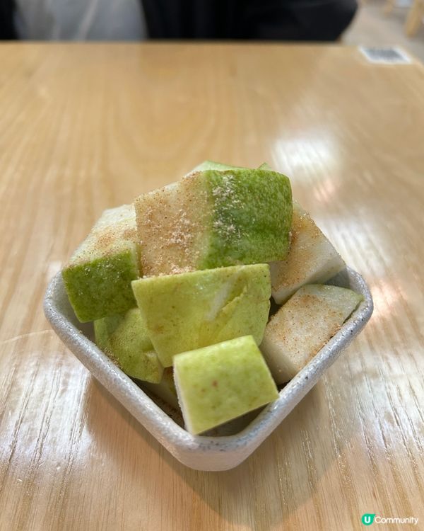 📍觀塘|🌱發掘松露､芋泥高質地