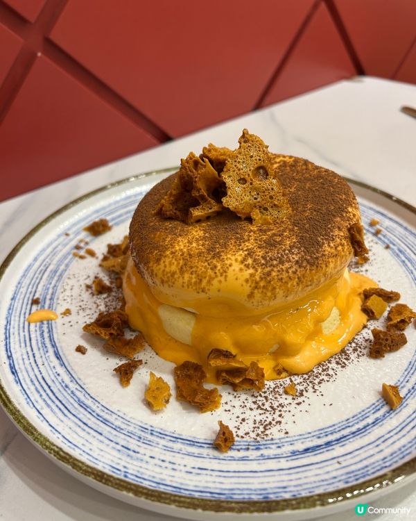 📍沙田|泰國手標奶茶人氣店