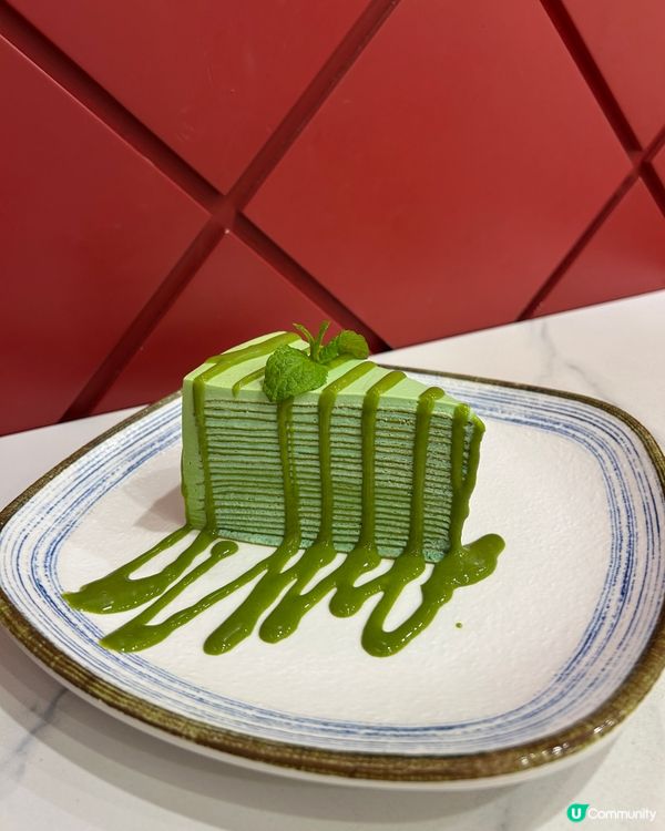 📍沙田|泰國手標奶茶人氣店