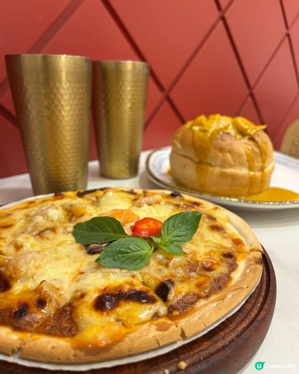 📍沙田|泰國手標奶茶人氣店