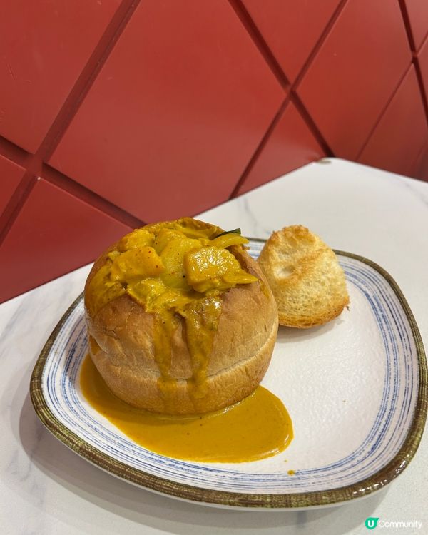 📍沙田|泰國手標奶茶人氣店