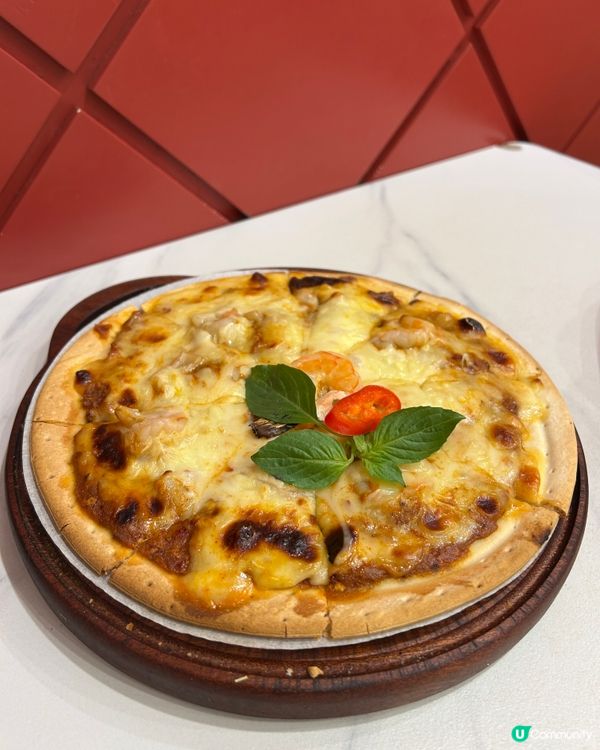 📍沙田|泰國手標奶茶人氣店