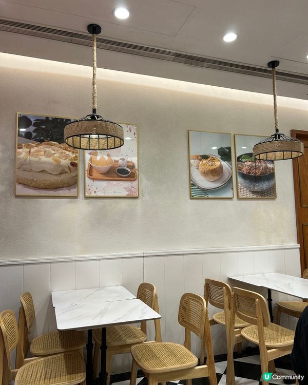 📍沙田|泰國手標奶茶人氣店