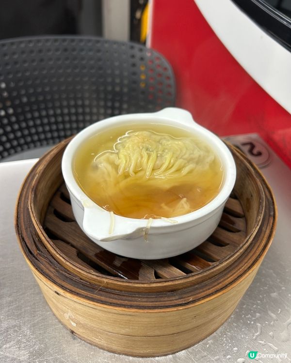 📍旺角|地鐵裝修🚇點心世家