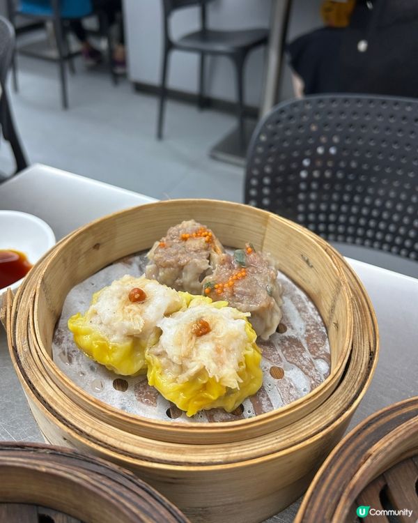 📍旺角|地鐵裝修🚇點心世家