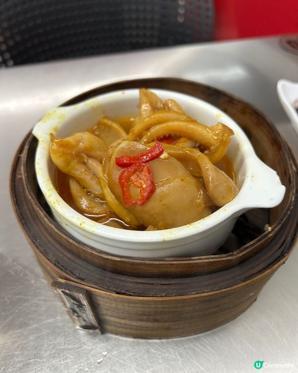 📍旺角|地鐵裝修🚇點心世家