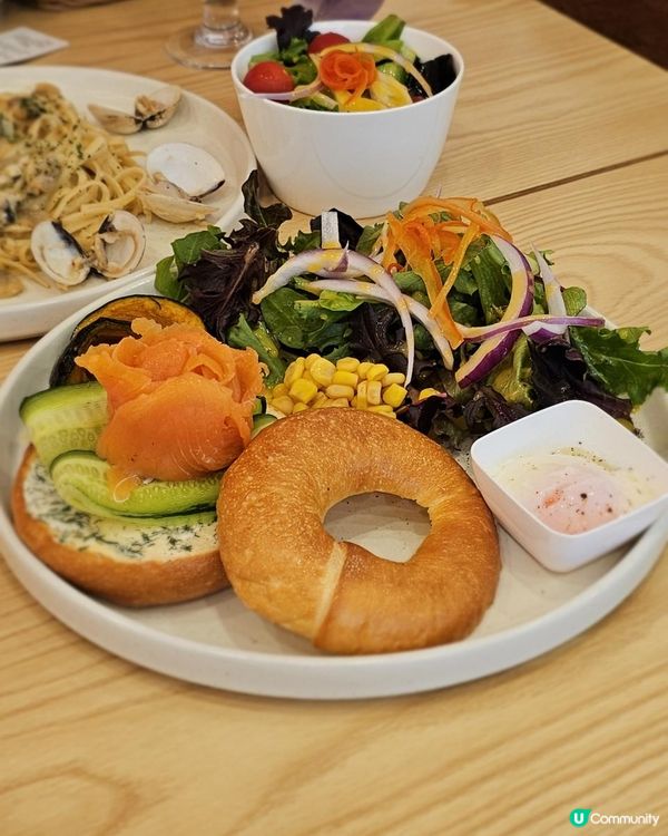 #超有愛的社企餐廳 #嚐在心