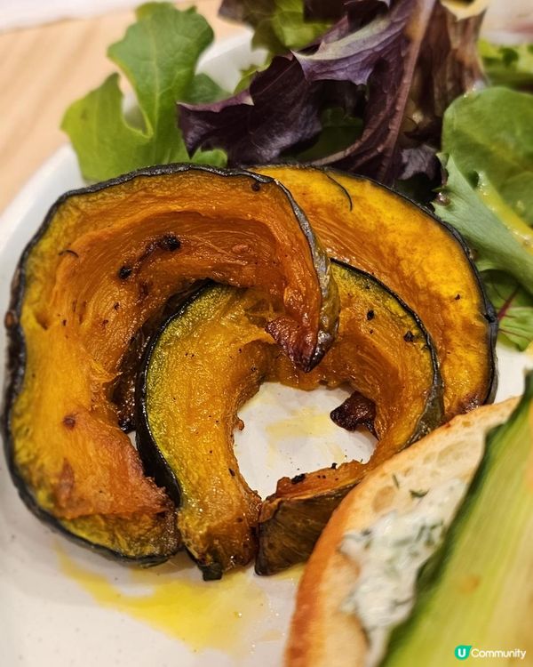 #超有愛的社企餐廳 #嚐在心