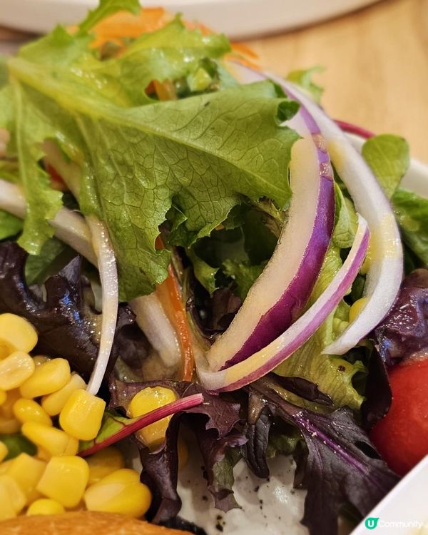 #超有愛的社企餐廳 #嚐在心