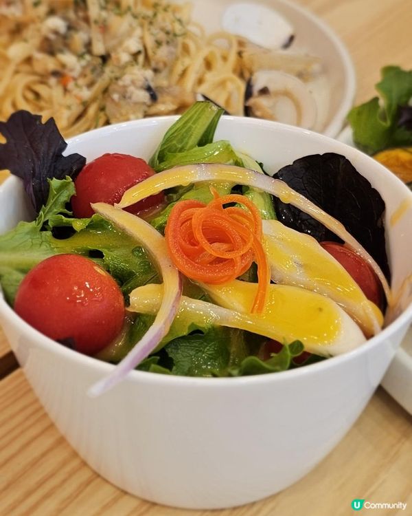 #超有愛的社企餐廳 #嚐在心