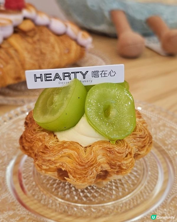 #超有愛的社企餐廳 #嚐在心