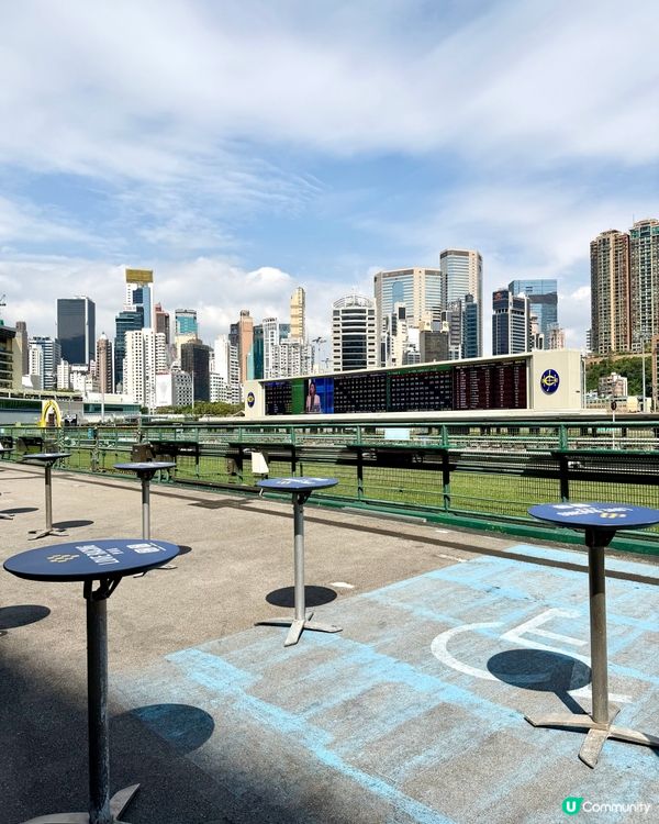 Happy Wednesday跑馬地日本節