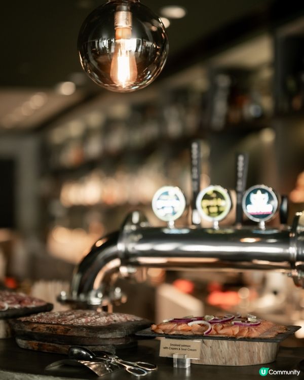 百日宴場地攻略！👶🏻 旺角包場搞掂！🎉