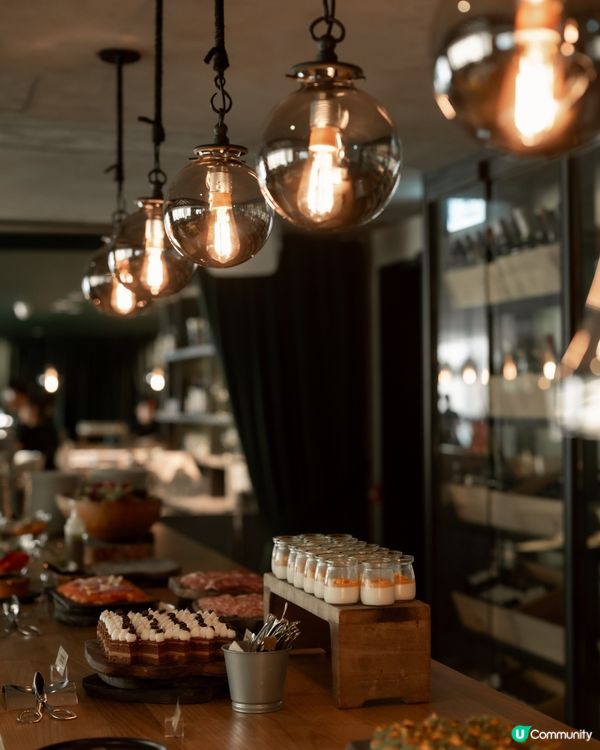 百日宴場地攻略！👶🏻 旺角包場搞掂！🎉