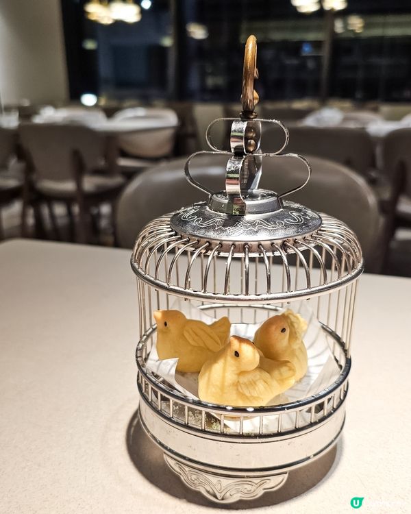 飲夜茶食點心初體驗🍵🌝