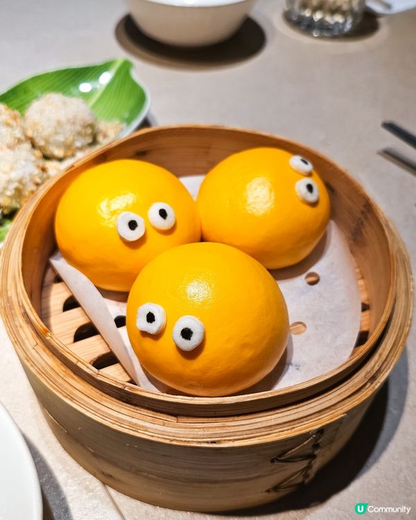 飲夜茶食點心初體驗🍵🌝