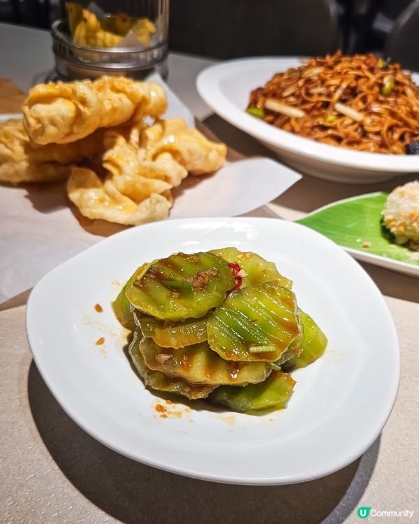 飲夜茶食點心初體驗🍵🌝