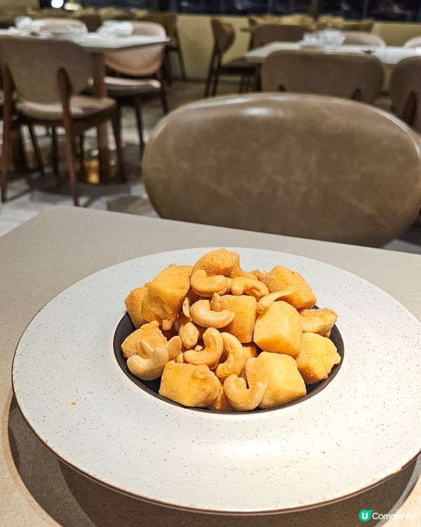 飲夜茶食點心初體驗🍵🌝