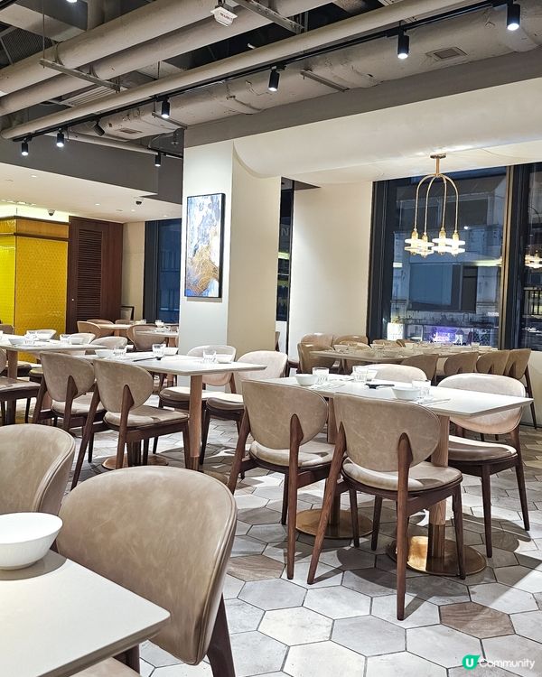 飲夜茶食點心初體驗🍵🌝