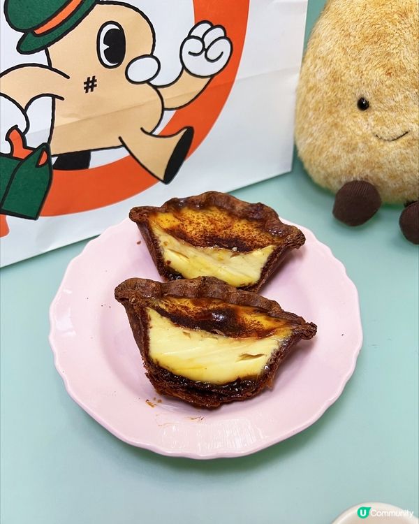 ʚ♡ 人氣烘焙店又有新品推出 ♡ɞ